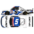 Adam Andretti 2026 Top Liner 1:24 Diecast
