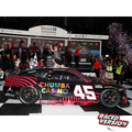 Tyler Reddick 2026 Chumba Casino Daytona International Speedway Daytona 500 Win 1:24 Diecast