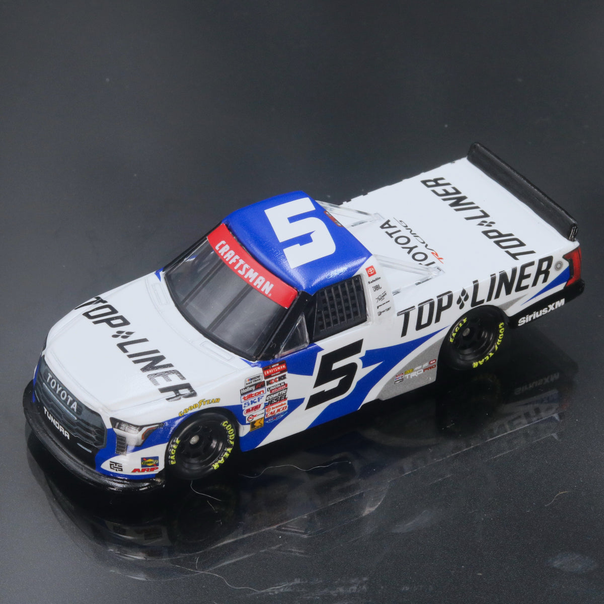 Adam Andretti 2026 Top Liner 1:64 Diecast