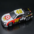 Alex Bowman 2023 Ally Throwback Darlington 1:64 Diecast