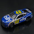 Alex Bowman 2024 Ally Throwback 1:64 Diecast
