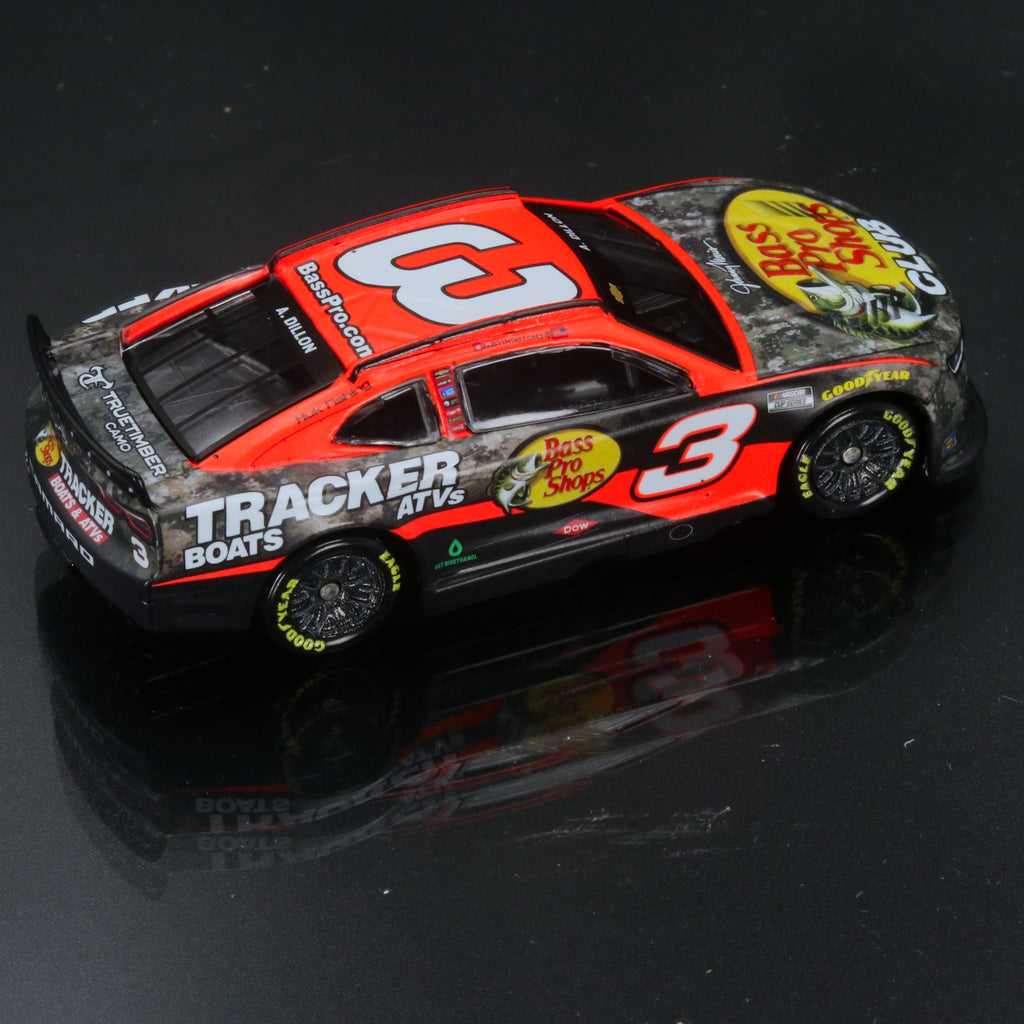 Austin Dillon 2024 Bass Pro Shops 1:64 Diecast