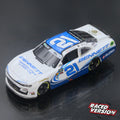 Austin Hill 2026 Bennett Transportation & Logistics Daytona International Speedway Race Win 1:64 Diecast