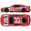 Austin Hill 2026 Lucas Oil 1:24 Diecast