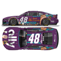 Alex Bowman 2026 Ally Best Friends 1:24 Diecast