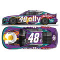 Alex Bowman 2026 Ally Dragons 1:24 Diecast