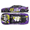 Alex Bowman 2026 Ally Fan Vote 1:64 Diecast