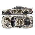 Alex Bowman 2026 Ally Patriotic 1:64 Diecast