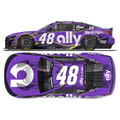 Alex Bowman 2026 Ally Rebrand 1:24 Diecast