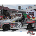Andy Jankowiak 2026 Hook’d Solutions / Whelen 1:24 Diecast