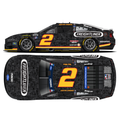 Austin Cindric 2026 Freightliner Throwback North Wilkesboro Speedway 1:64 Diecast