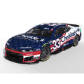 Austin Hill 2026 Cheddar's Patriotic 1:64 Diecast