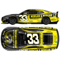 Austin Hill 2026 Morgan & Morgan 1:64 Diecast