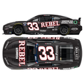 Austin Hill 2026 Rebel Tribute To KB 1:64 Diecast