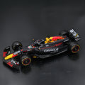 Max Verstappen 2024 Oracle Red Bull Racing Honda RB20 Formula 1 Champion 1:43 Bburago Diecast