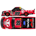 Ben Rhodes 2026 TYM North America 1:24 Diecast