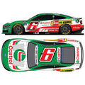 Brad Keselowski 2026 Castrol / Les Schwab Tire Centers 1:24 Diecast