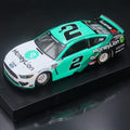 Brad Keselowski 2021 MoneyLion 1:24 Diecast