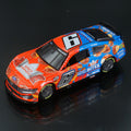 Brad Keselowski 2024 King's Hawaiian Soft Pretzel Bites 1:64 Diecast