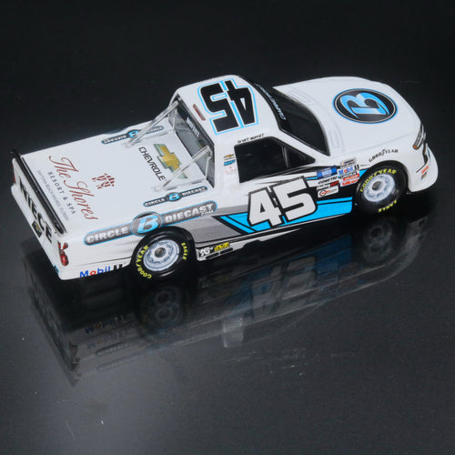 Brett Moffitt 2021 CircleB Diecast 1:64 Diecast