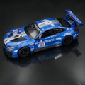 BMW M6 GT3 Gran Turismo PlayStation 2016 Nurburgring 24 Hours 1:24 Diecast
