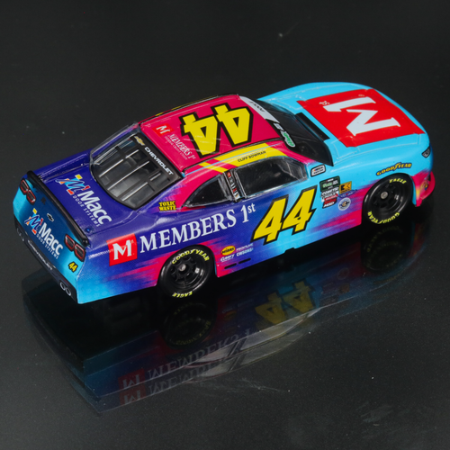 Brennan Poole 2026 Members 1st Federal Credit Union 1:64 Diecast