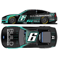 Brad Keselowski 2026 Buildsubmarines.com Tribute To Veterans 1:64 Diecast