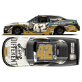 Brad Perez 2026 Live To Be Different Foundation 1:24 Diecast