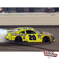 Brandon Jones 2026 Menards / M-D Building Products Chicagoland Speedway Race Win 1:24 Diecast