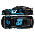Bubba Wallace 2026 Boys & Girls Clubs of America 1:24 Diecast