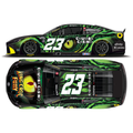 Bubba Wallace 2026 Chumba Casino King Croc Fury 1:24 Diecast