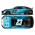 Bubba Wallace 2026 Shady Rays 1:64 Diecast