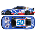 Burt Myers 2026 Tibbetts Lumber Company 1:24 Diecast