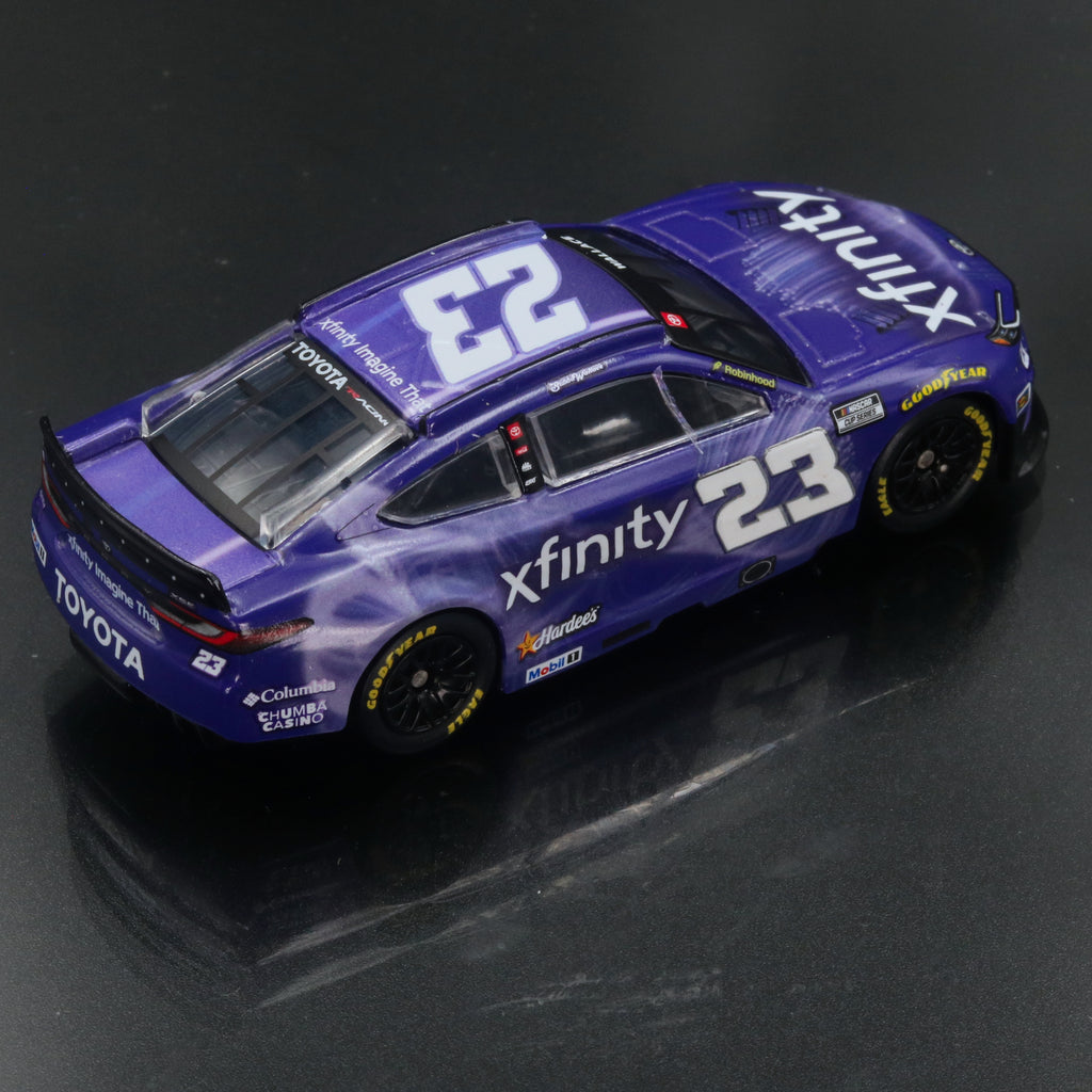 Bubba Wallace 2026 Xfinity 1:64 Diecast
