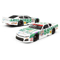 Caden Kvapil 2026 Jerky Boys Throwback Late Model 1:24 Diecast