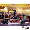 Carson Hocevar 2026 Chili’s Ride The ‘dente Texas Motor Speedway Race Win 1:24 Diecast