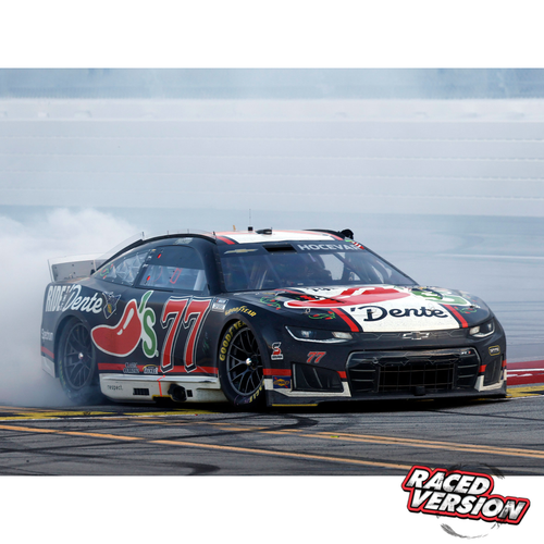 Carson Hocevar 2026 Chili’s Ride The ‘dente Talladega Superspeedway Race Win 1:24 Diecast