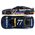 Carson Hocevar 2026 Spectrum Dark Mode 1:24 Diecast