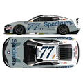 Carson Hocevar 2026 Spectrum Patriotic 1:24 Diecast