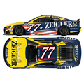 Carson Hocevar 2026 Zeigler Auto Group Patriotic 1:64 Diecast