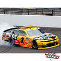 Carson Kvapil 2026 Wilde Protein Crackers Indianapolis Motor Speedway Race Win 1:64 Diecast