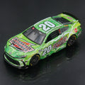 Christopher Bell 2026 Interstate Batteries 1:64 Diecast