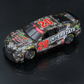 Christopher Bell 2023 Interstate Batteries Salutes 1:64 Diecast
