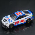 Christopher Bell 2026 Mobil 1 1:64 Diecast