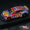 Chase Briscoe 2025 Bass Pro Shops Patriotic Darlington Raceway Race Win 1:24 Diecast