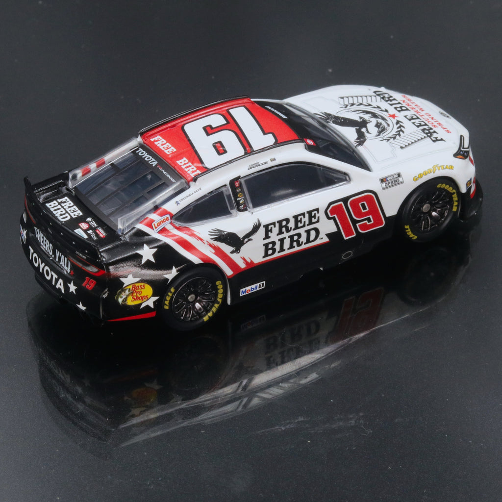 Chase Briscoe 2026 Free Bird 1:64 Diecast