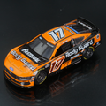 Chris Buescher 2026 Body Guard 1:64 Diecast