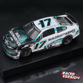 Chris Buescher 2024 Buildsubmarines.com Watkins Glen International Race Win 1:24 Diecast