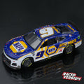 Chase Elliott 2022 NAPA Dover Motor Speedway Race Win 1:64 Diecast Chassis