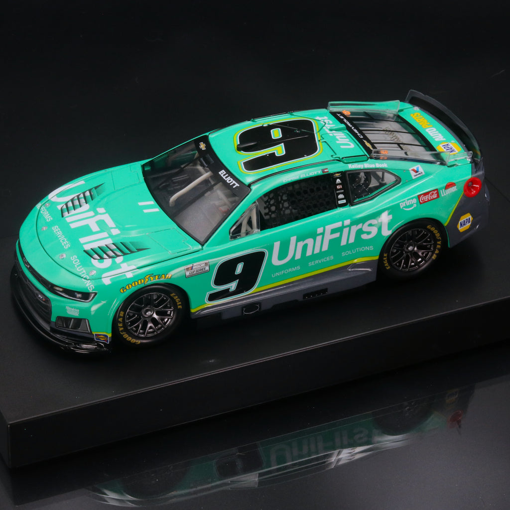 Chase Elliott 2026 Unifirst 1:24 Diecast